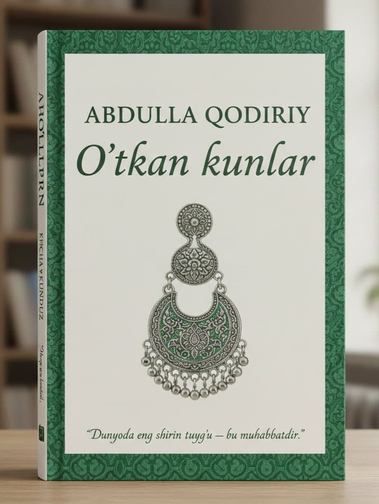 O‘tkan kunlar